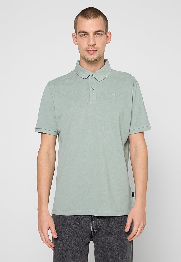 Mexx Poloshirt groen