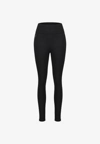 Unausgewählt, schwarz