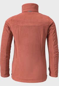 Schöffel 3IN1 PARTINELLO - Hardshelljacke - rot