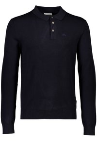 Unausgewählt, navy