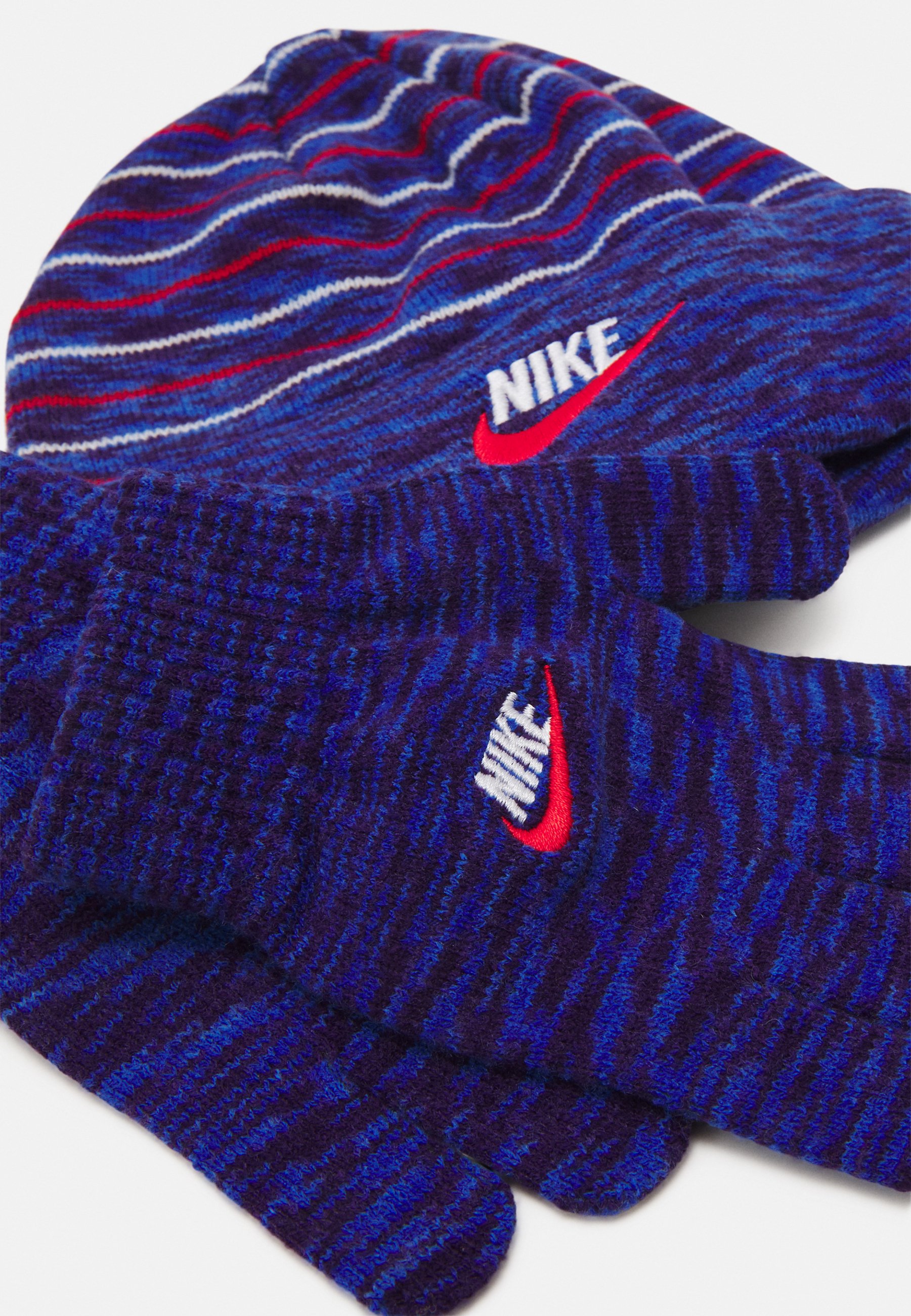 Nike Sportswear SPACE DYED BEANIE AND 