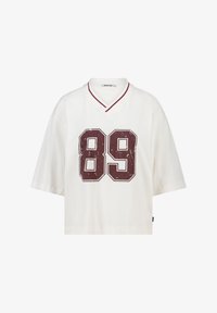 Niet geselecteerd, off-white