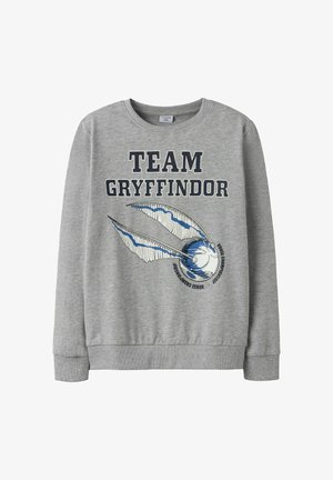 HARRY POTTER - Sportska majica - grey melange