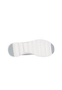 Skechers ZAPATILLAS - Sneakers basse - blanco