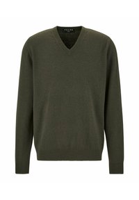 Unausgewählt, loden