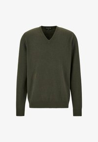 Unausgewählt, loden