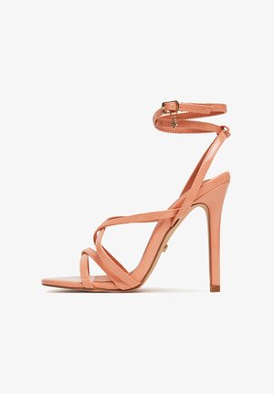 DeeZee, Sandals - orange