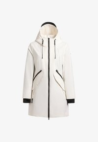 Niewybrane, off white