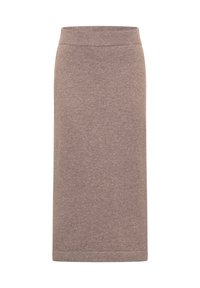 Non sélectionné, braun