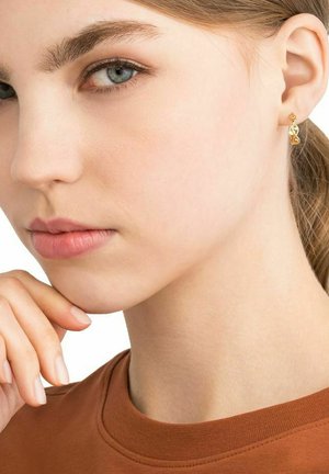 AUGE - Earrings - gold