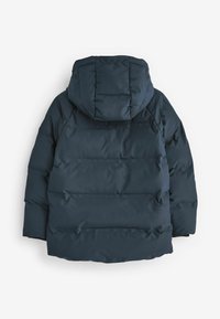 Next PADDED PUFFER STANDARD - Ziemas mētelis - navy blue