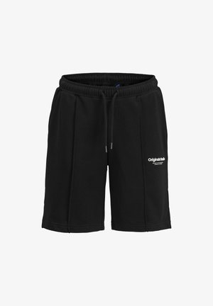 Donji dijelovi trenirke - black