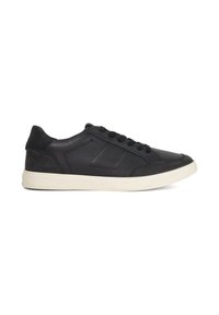 Unselected, black