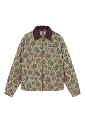 Kaotiko, BELLE EPOQUE TAPESTRY JACKET - Лятно яке - tapestry