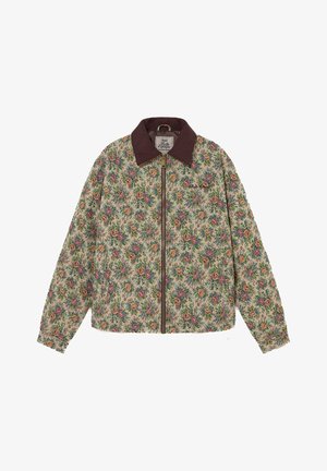 Kaotiko, BELLE EPOQUE TAPESTRY JACKET - Лятно яке - tapestry