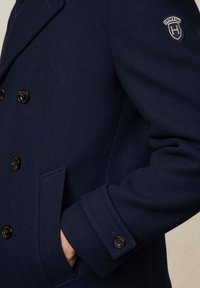 Hackett London Sako - midnight blue