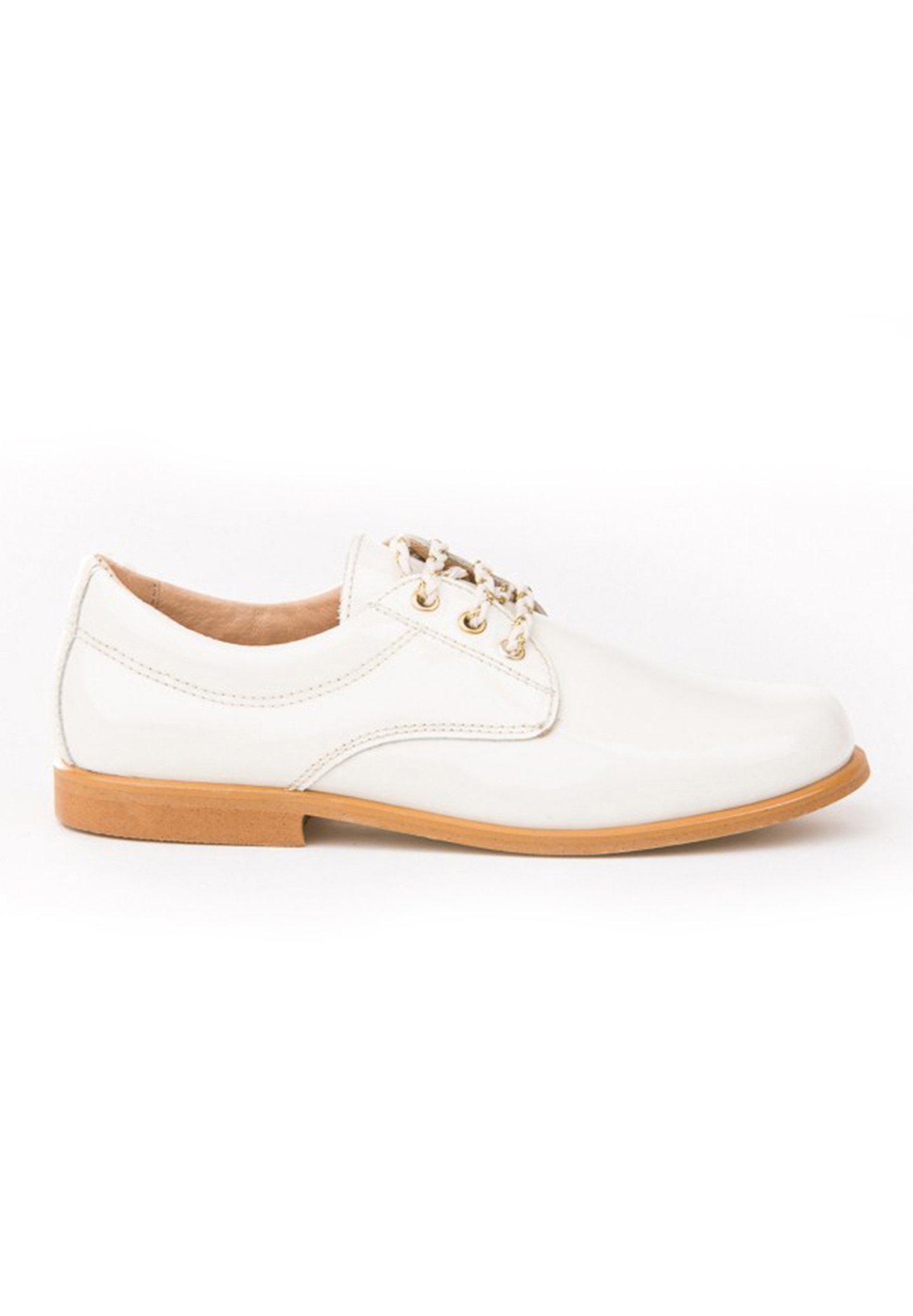 Calzados Angelitos Zapatos de vestir - beige - Zalando.es