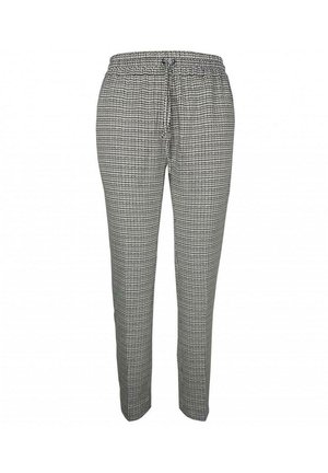 Spodnie materiałowe