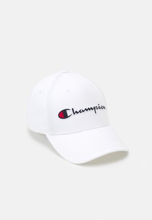 BASEBALL UNISEX - Cap - white