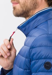 BRAX Light jacket - blue