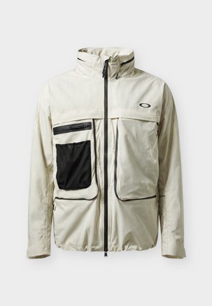 Oakley, MTHOD GLOW JACKET - Хардшел яке - camo mist