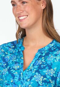 Sorgenfri Sylt SANNA - Freizeitkleid - lapis