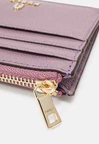Furla CAMELIA ZIPPED CARD CASE - Novčanik - aura
