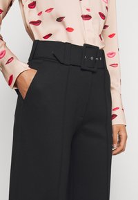 Victoria Victoria Beckham Trousers - black