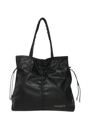 Borsa a mano - black