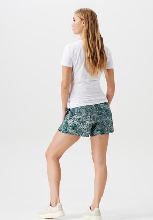 Esprit Maternity SHORT SLEEVE - T-shirt z nadrukiem