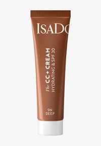 IsaDora - THE CC + CREAM HYDRATING & SPF30- - CC Cream - deep Thumbnail-Bild 1