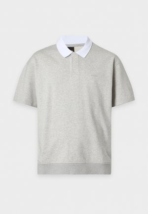 BOSS, Πόλο - open grey