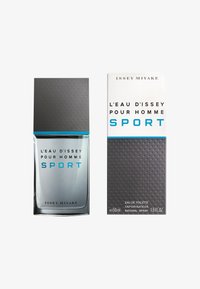 Issey Miyake L'EAU D'ISSEY POUR HOMME SPORT EAU DE TOILETTE SPRAY - Eau de Toilette