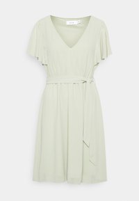 Não selecionado, desert sage