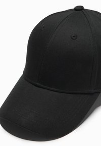 Ombre BASEBALL - Cappellino - black