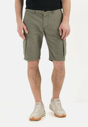 AUS - Shorts - khaki
