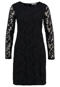 edc by Esprit Robe fourreau - black