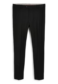 Unausgewählt, black