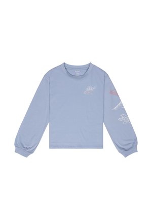 ORCHID REGULAR - Camiseta de manga larga - bkj