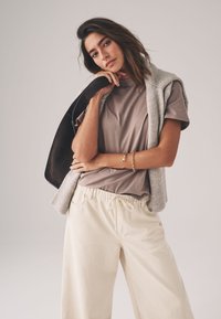 THE SET 3 PACK czarny