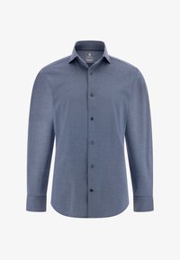 Geselecteerd, indigo