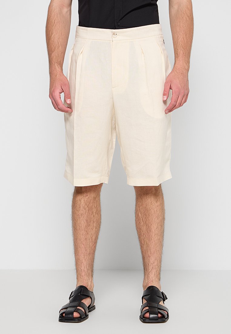 PATRIZIA PEPE Shorts wit PATRIZIA PEPE Shorts wit