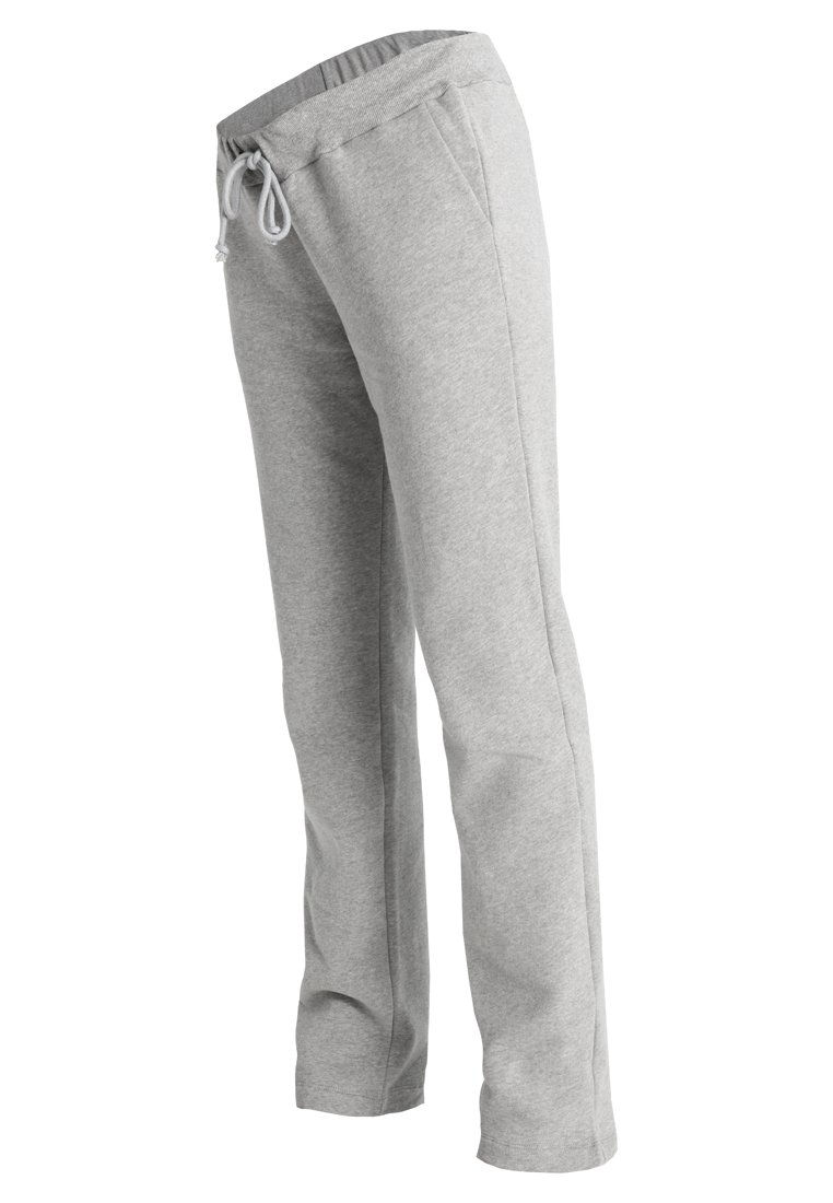 Slacks & Co. Trainingsbroek grijs