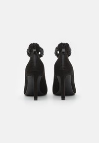 Marco Tozzi Klassieke pumps - black