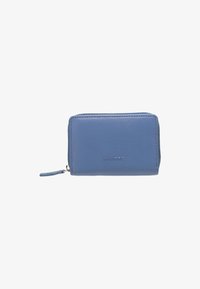 Unselected, mittelblau
