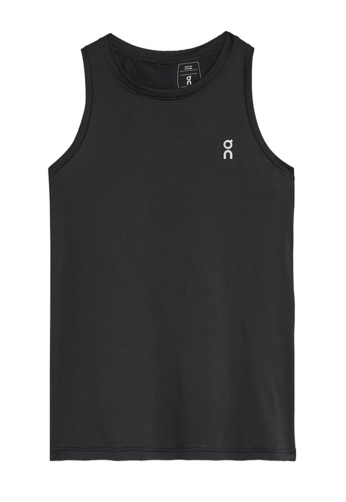 On CORE - Top - black — foto 6