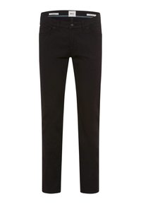 Unausgewählt, black