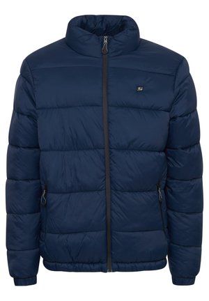 OUTERWEAR - Winterjas - blau