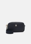 POPPY REFORM CAMERA BAG - Rankinė per petį - space blue