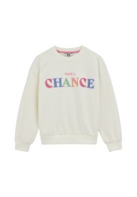 Neizbrano, off-white